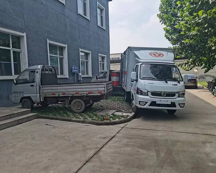 長(zhǎng)治市嘉鴻科貿(mào)咨詢危廢運(yùn)輸要注意什么？